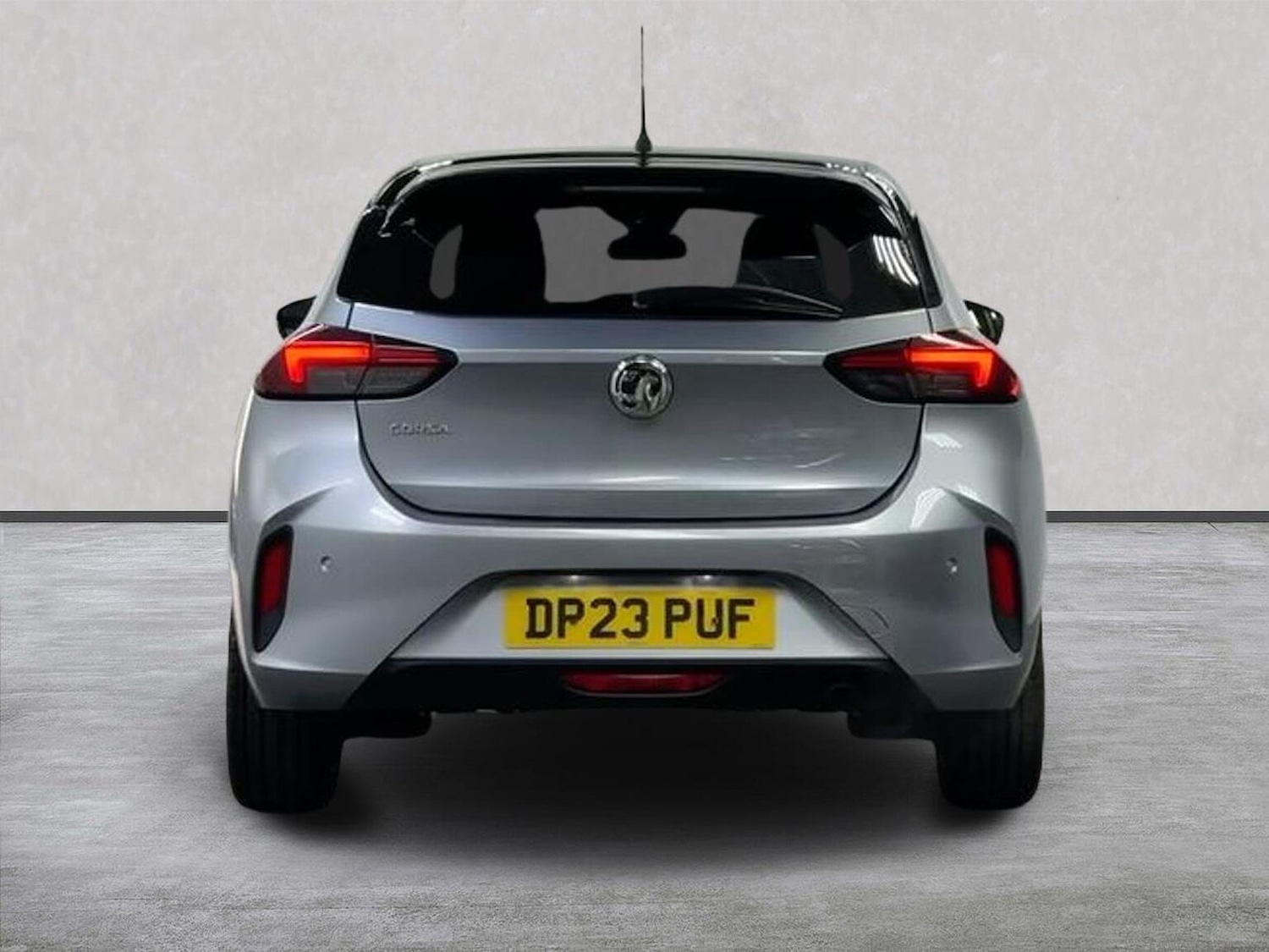 Used Vauxhall Corsa 2023 for sale - 77701324: Photo 4