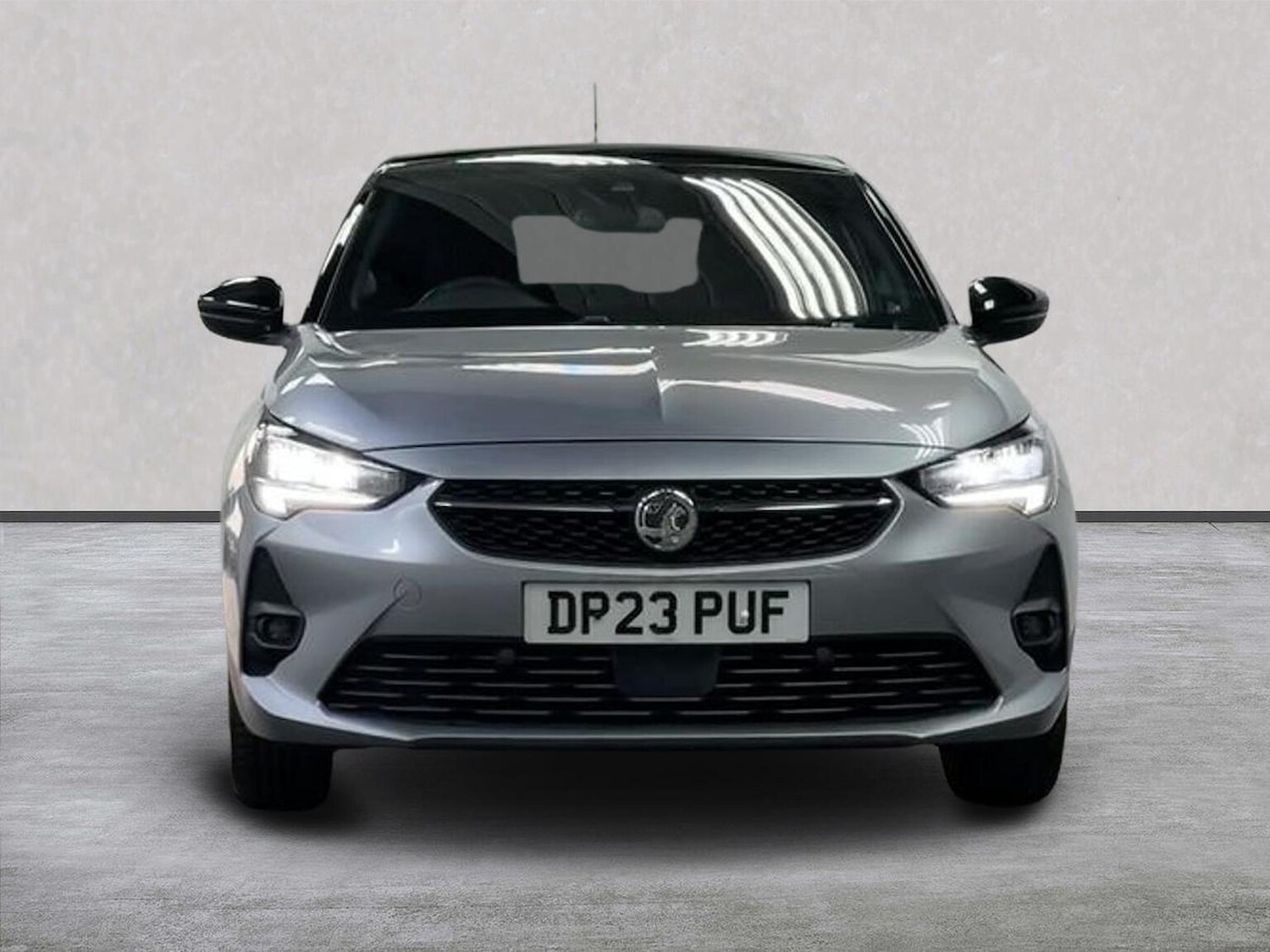 Used Vauxhall Corsa 2023 for sale - 77701324: Photo 5