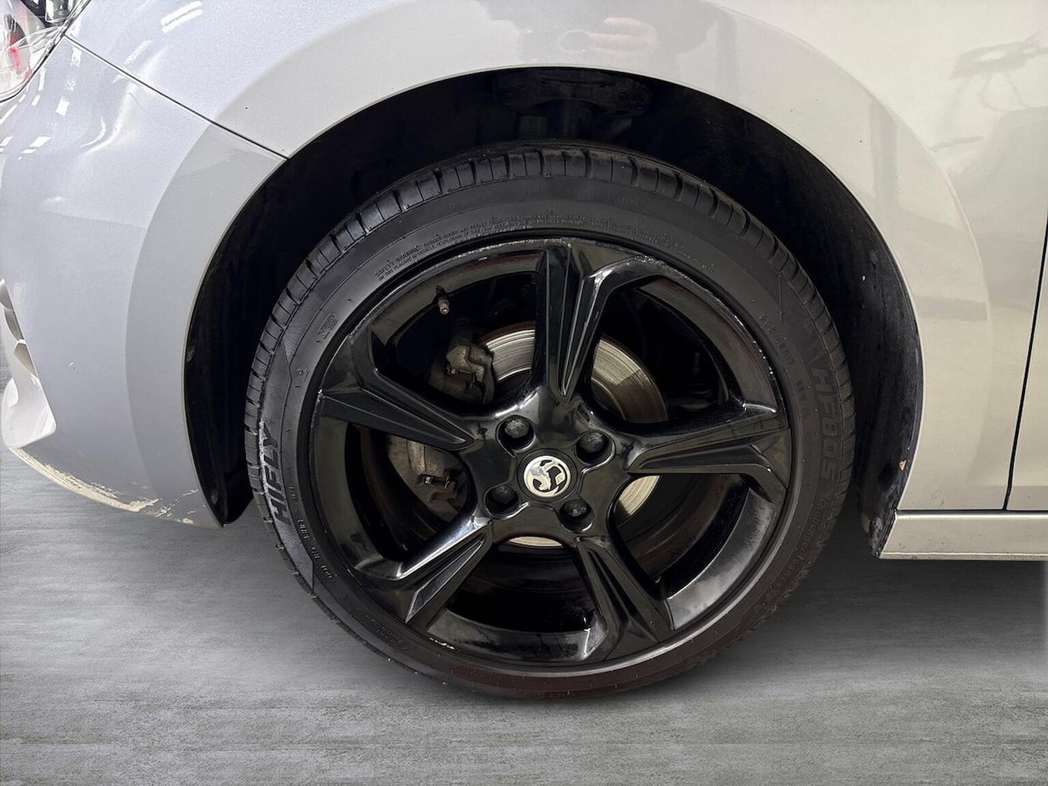 Used Vauxhall Corsa 2023 for sale - 77701324: Photo 6