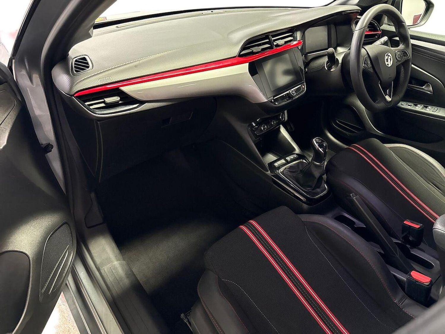 Used Vauxhall Corsa 2023 for sale - 77701324: Photo 7