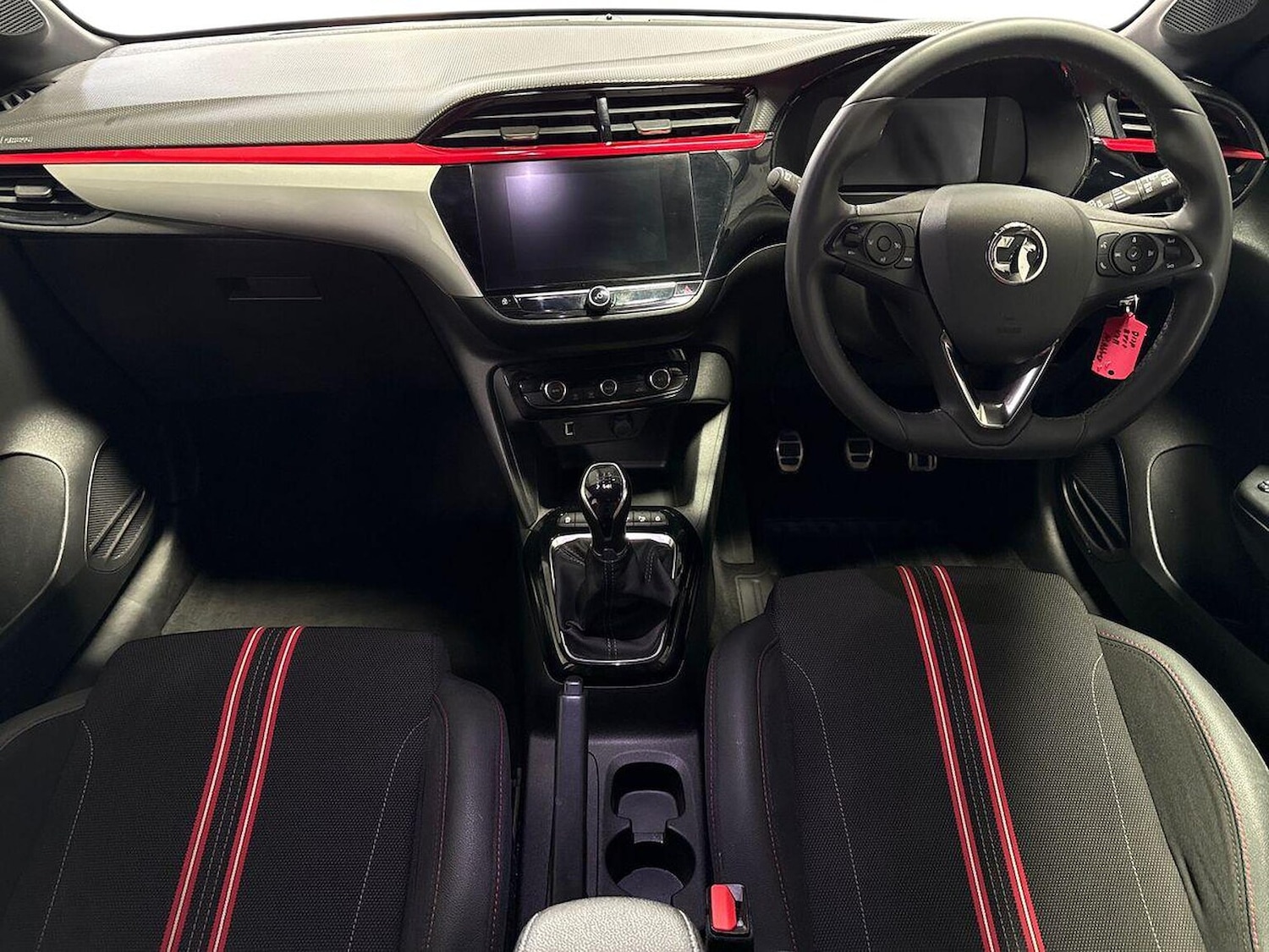 Used Vauxhall Corsa 2023 for sale - 77701324: Photo 8