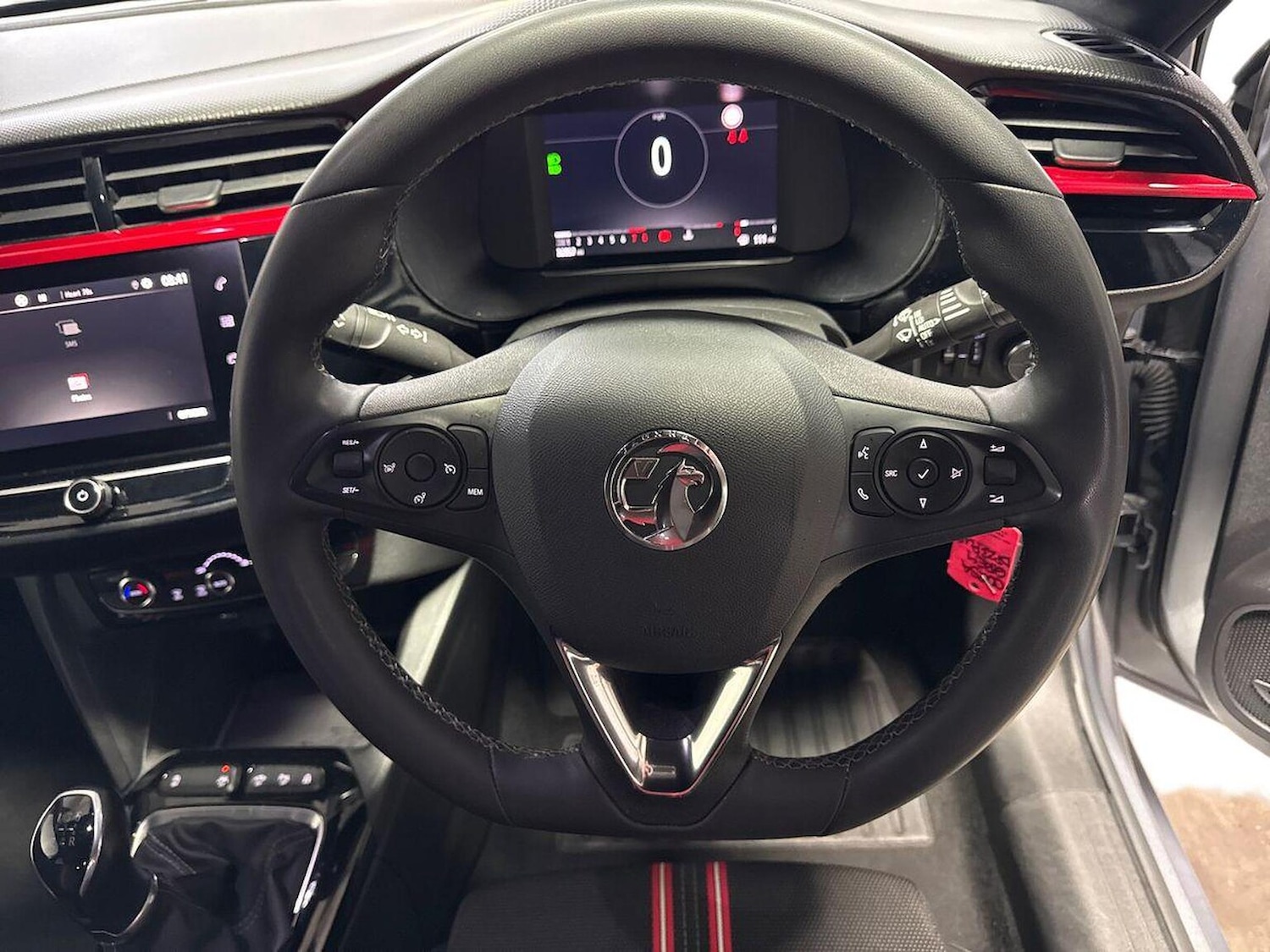 Used Vauxhall Corsa 2023 for sale - 77701324: Photo 9