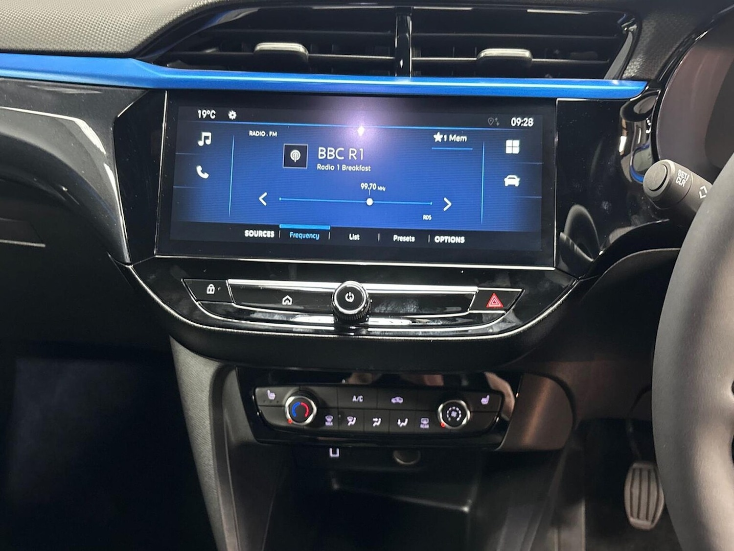 Used Vauxhall Corsa 2025 for sale - 76951199: Photo 13