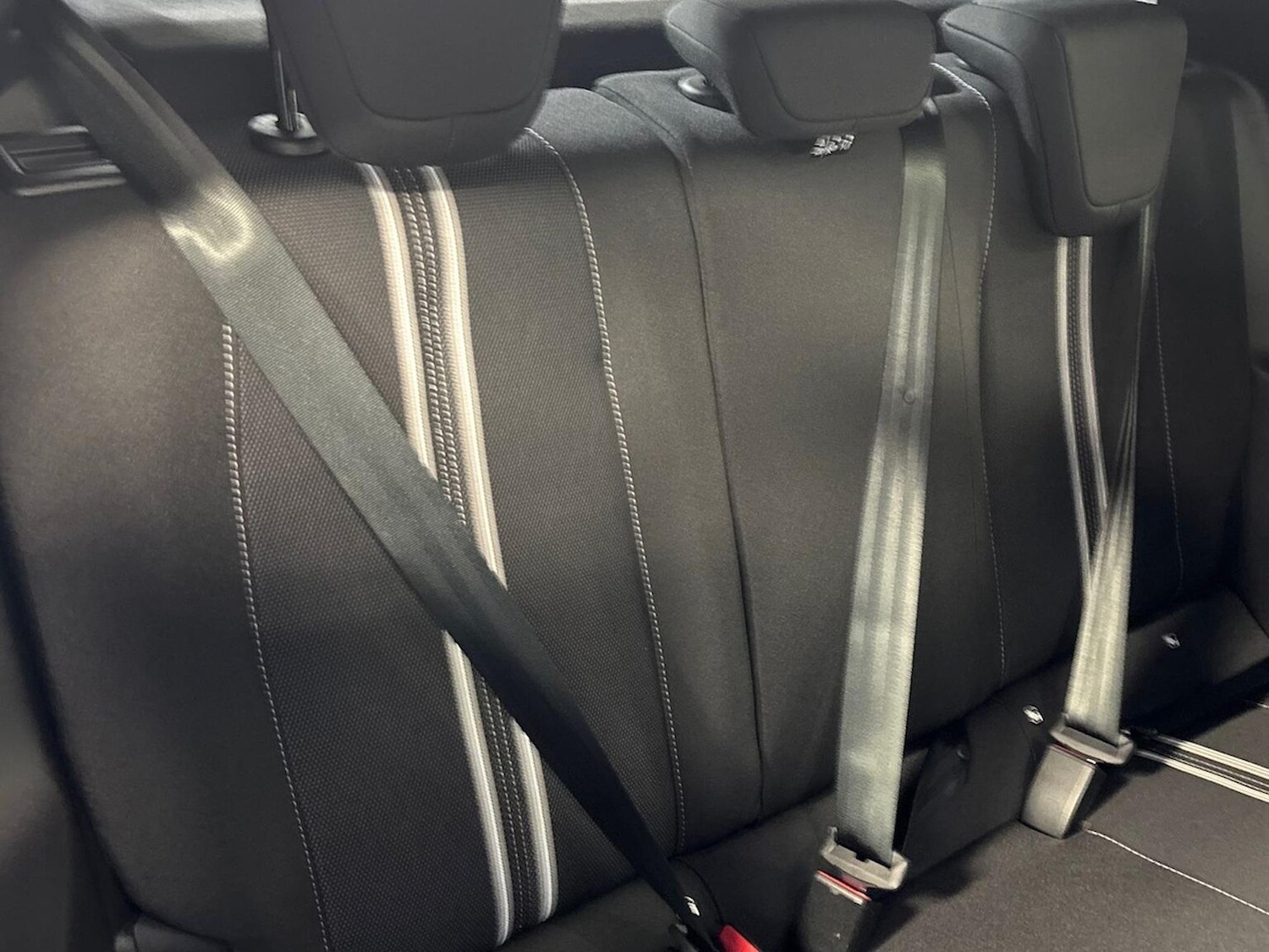 Used Vauxhall Corsa 2025 for sale - 76951199: Photo 16