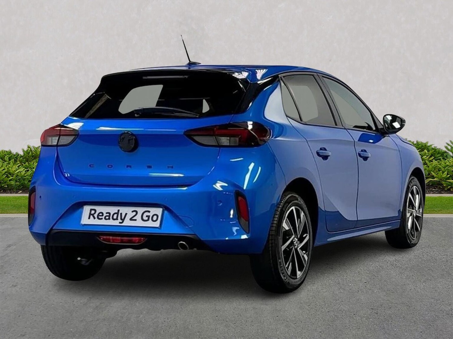 Used Vauxhall Corsa 2025 for sale - 76951199: Photo 18