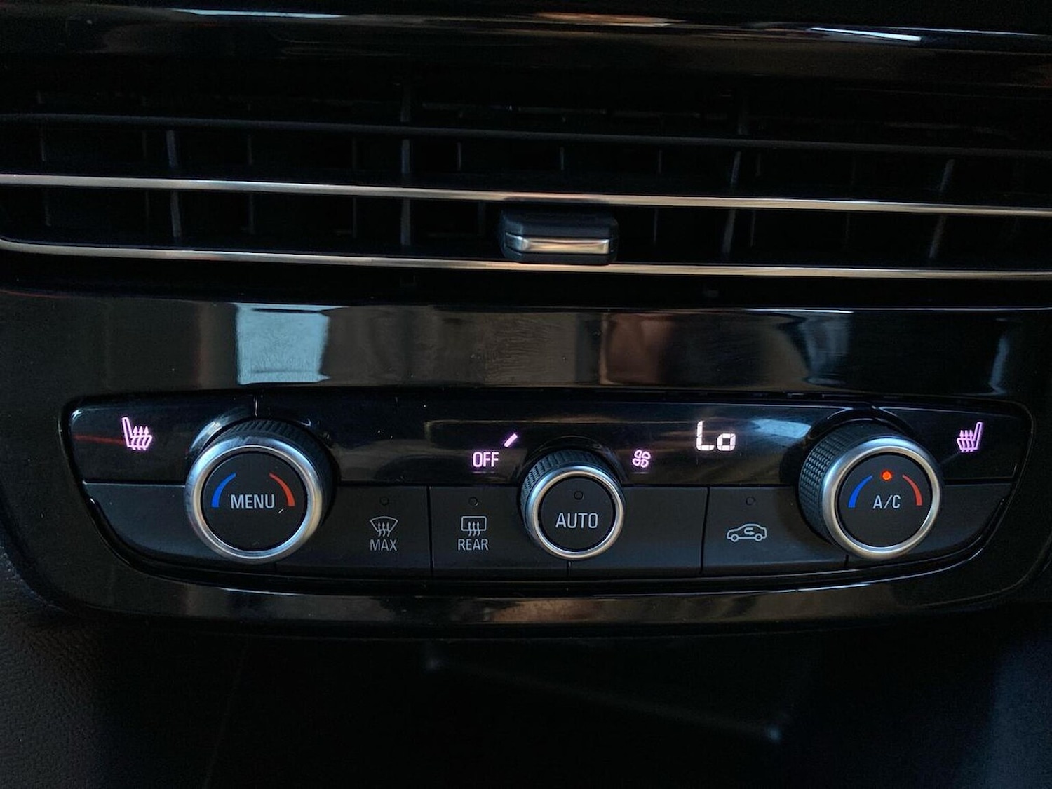 Used Vauxhall Mokka 2023 for sale - 76082465: Photo 12