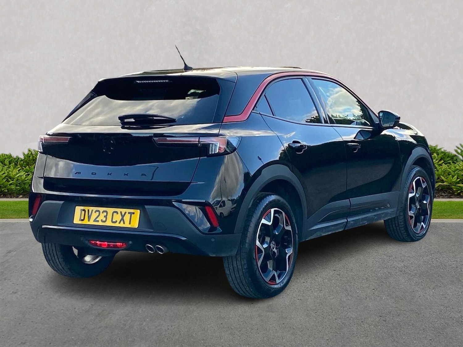 Used Vauxhall Mokka 2023 for sale - 76082465: Photo 18