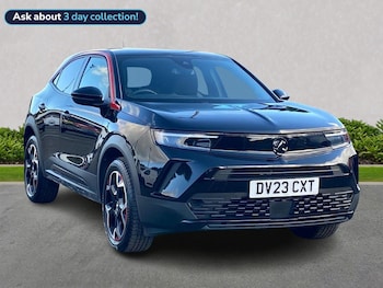 Used Vauxhall Mokka 2023 for sale - 76082465: Photo