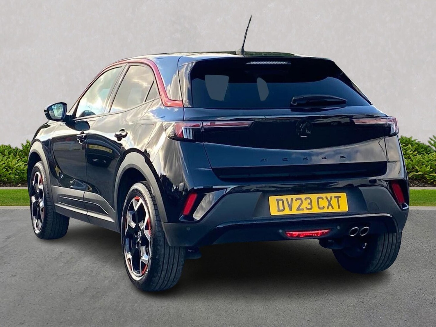 Used Vauxhall Mokka 2023 for sale - 76082465: Photo 2