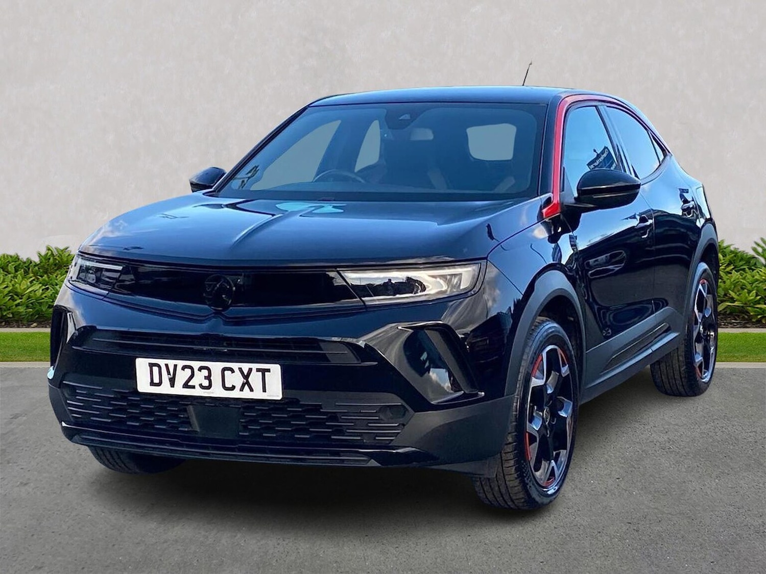 Used Vauxhall Mokka 2023 for sale - 76082465: Photo 20