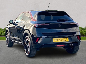 Used Vauxhall Mokka 2023 for sale - 76082465: Photo