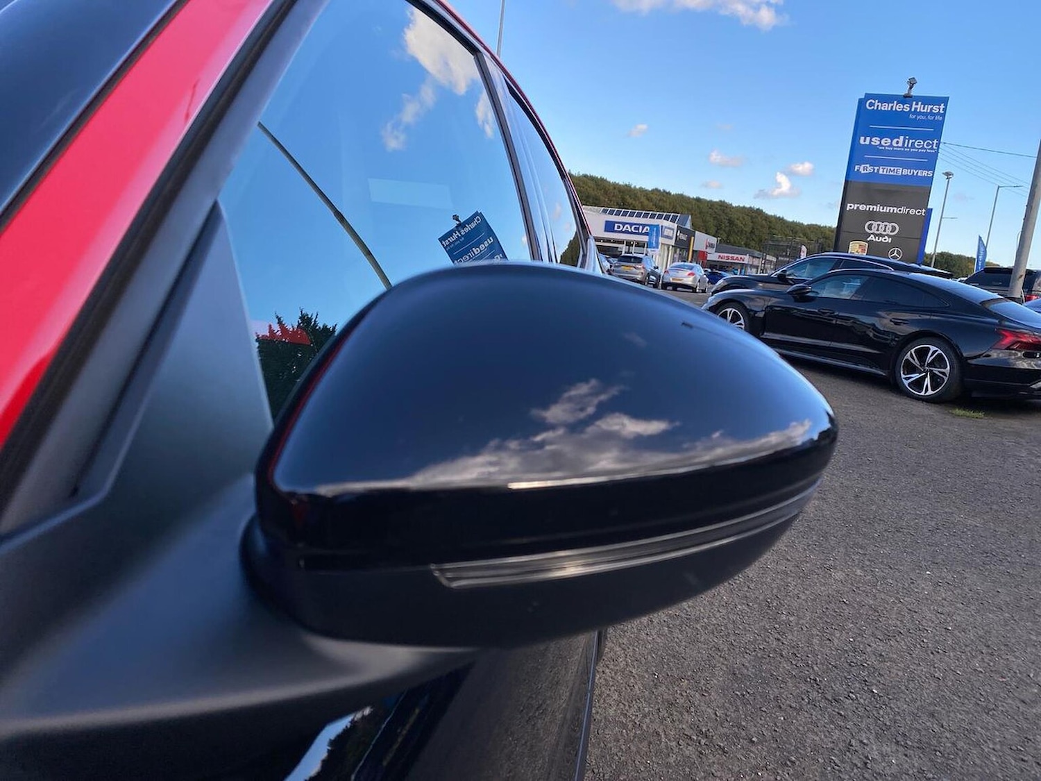 Used Vauxhall Mokka 2023 for sale - 76082465: Photo 30
