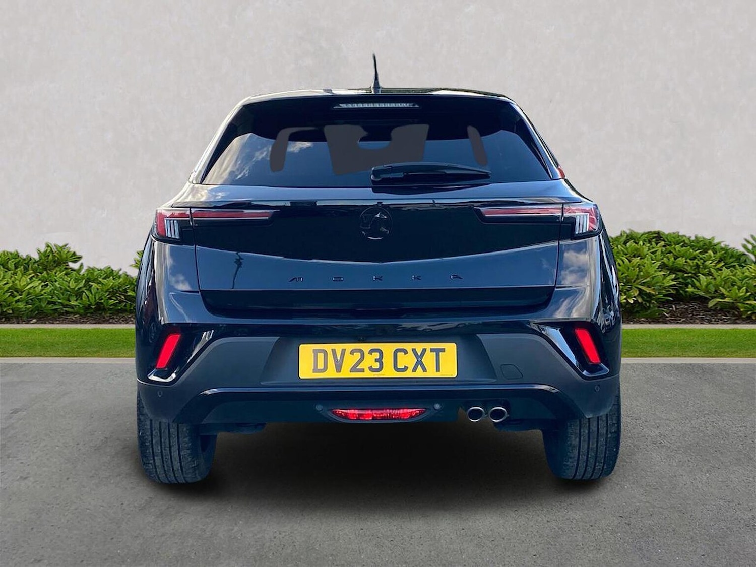 Used Vauxhall Mokka 2023 for sale - 76082465: Photo 4