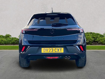 Used Vauxhall Mokka 2023 for sale - 76082465: Photo