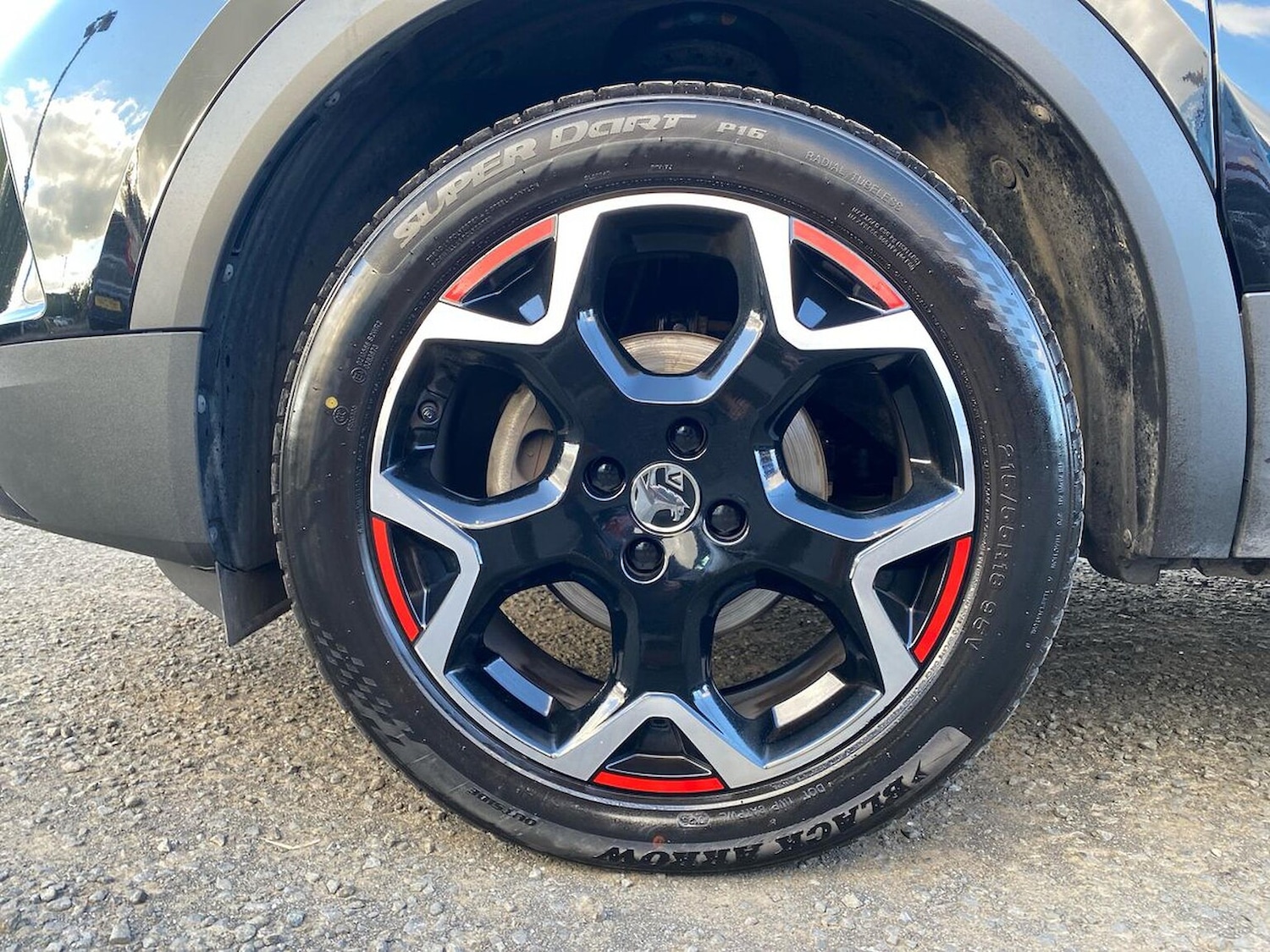 Used Vauxhall Mokka 2023 for sale - 76082465: Photo 6