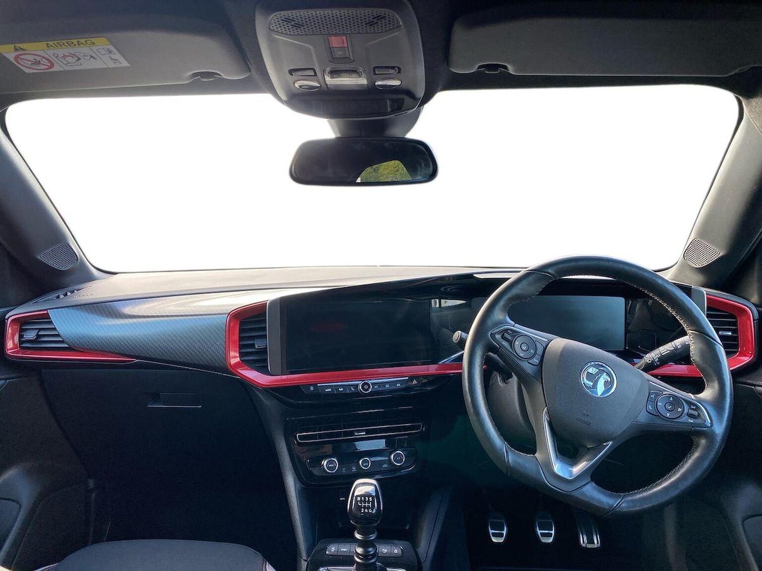 Used Vauxhall Mokka 2023 for sale - 76082465: Photo 8