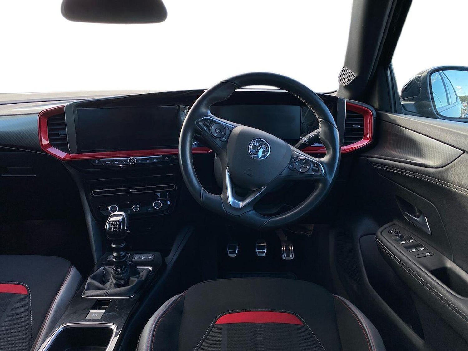 Used Vauxhall Mokka 2023 for sale - 76082465: Photo 9