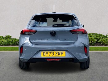 Used Vauxhall Corsa 2023 for sale - 78545835: Photo