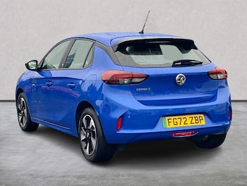 Used Vauxhall Corsa 2022 for sale - 77012383: Photo