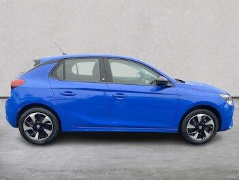 Used Vauxhall Corsa 2022 for sale - 77012383: Photo