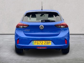 Used Vauxhall Corsa 2022 for sale - 77012383: Photo
