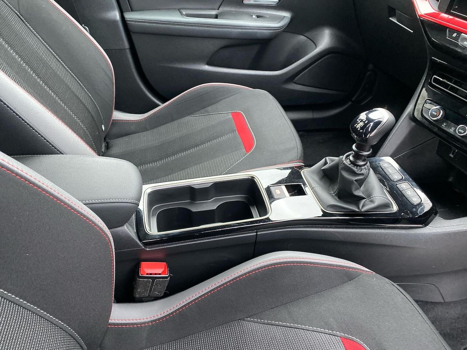 Used Vauxhall Mokka 2023 for sale - 78078154: Photo 15