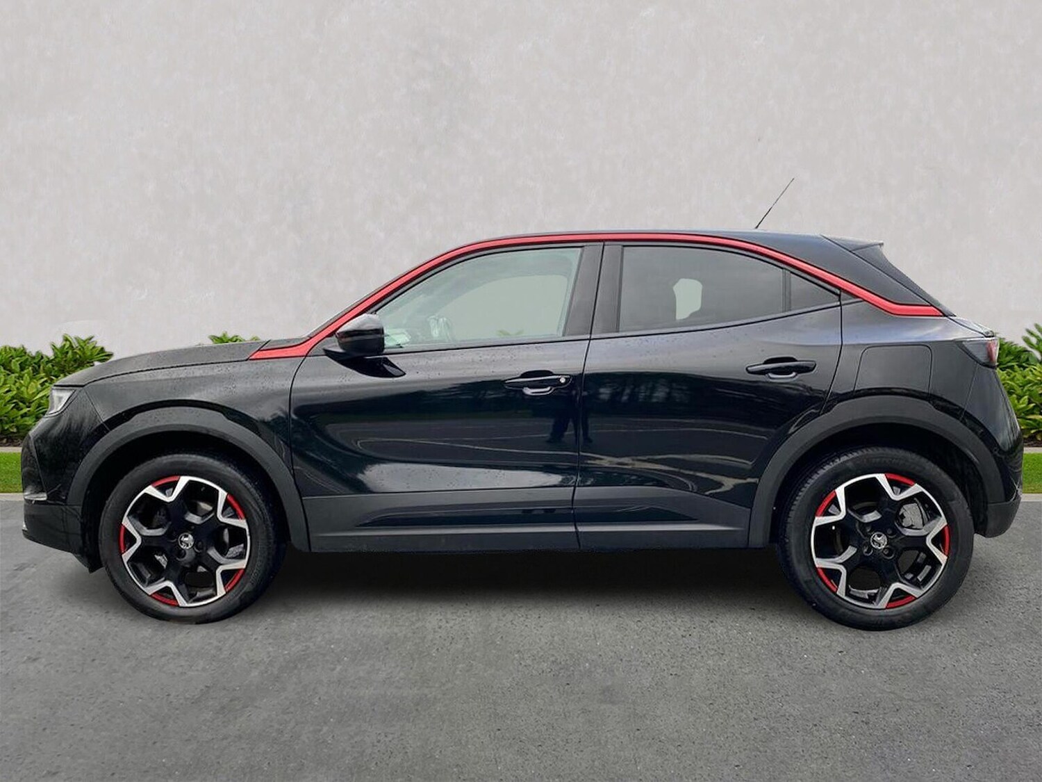 Used Vauxhall Mokka 2023 for sale - 78078154: Photo 21