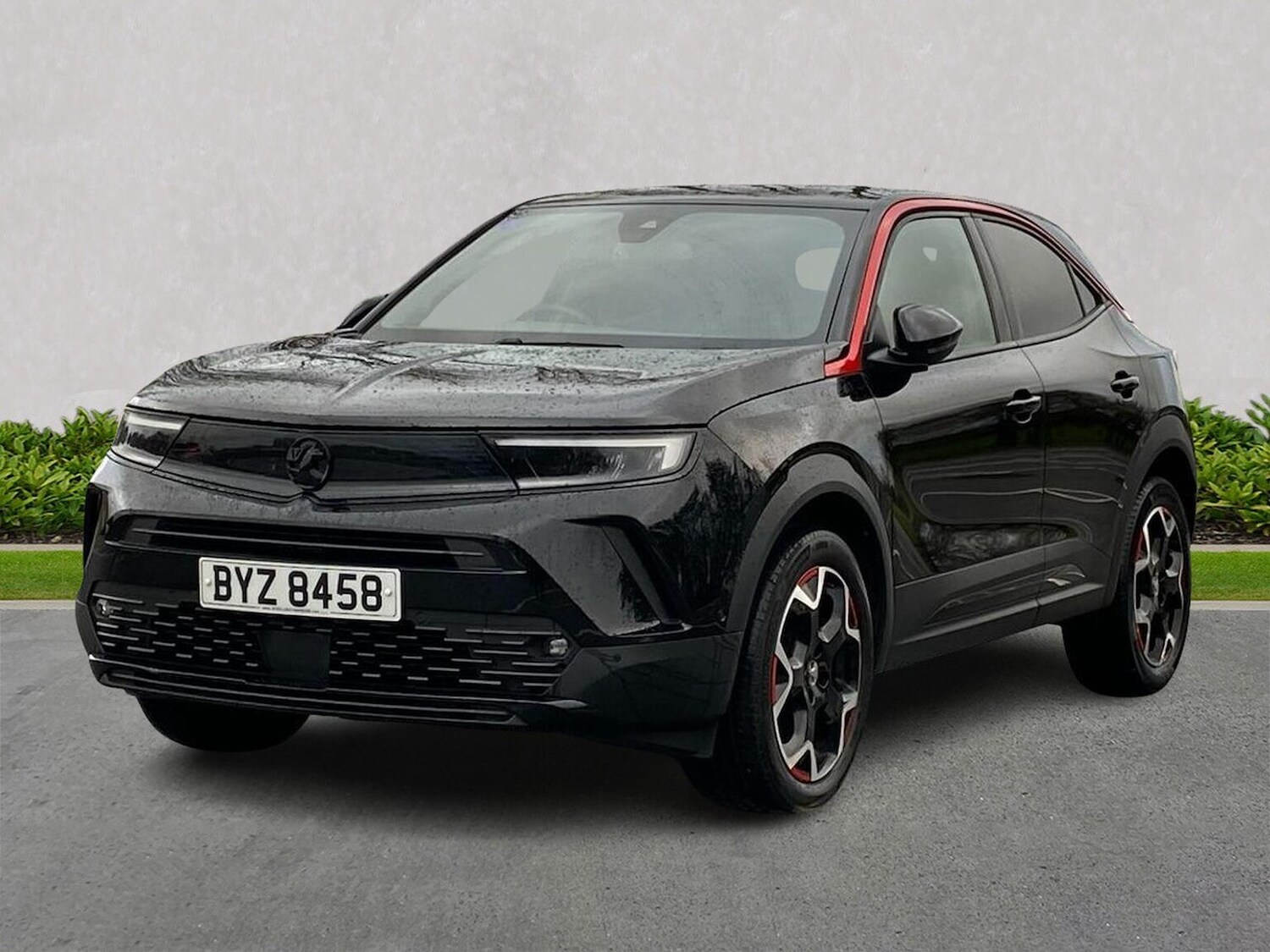 Used Vauxhall Mokka 2023 for sale - 78078154: Photo 22