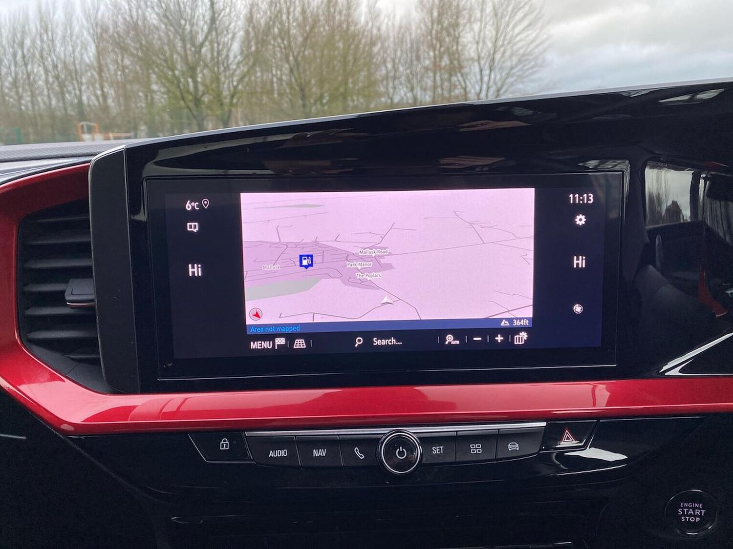 Used Vauxhall Mokka 2023 for sale - 78078154: Photo 26