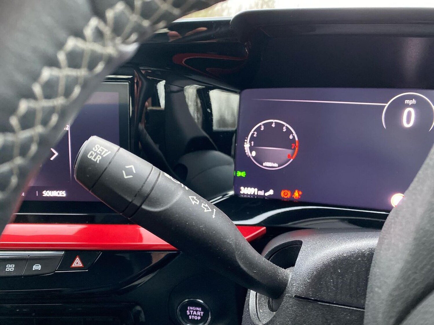 Used Vauxhall Mokka 2023 for sale - 78078154: Photo 31