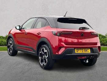 Used Vauxhall Mokka 2023 for sale - 79137499: Photo