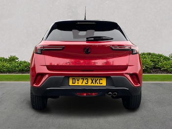 Used Vauxhall Mokka 2023 for sale - 79137499: Photo
