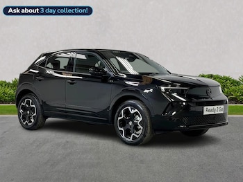 Used Vauxhall Mokka 2025 for sale - 75437595: Photo