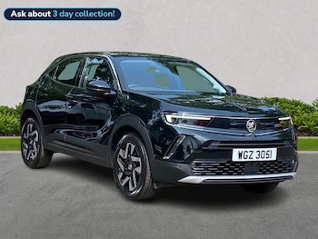 Used Vauxhall Mokka 2022 for sale - 75436646: Photo