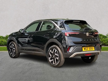 Used Vauxhall Mokka 2022 for sale - 75436646: Photo