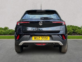 Used Vauxhall Mokka 2022 for sale - 75436646: Photo