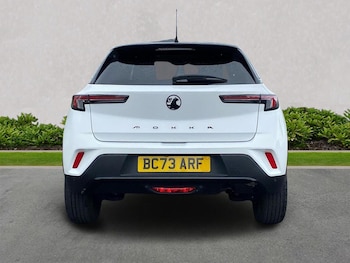 Used Vauxhall Mokka 2024 for sale - 78512001: Photo