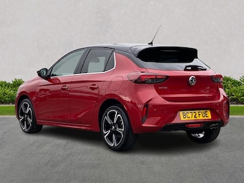 Used Vauxhall Corsa 2023 for sale - 75983978: Photo