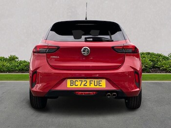 Used Vauxhall Corsa 2023 for sale - 75983978: Photo