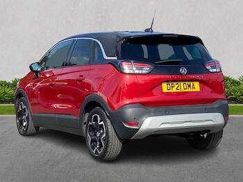 Used Vauxhall Crossland 2021 for sale - 79527124: Photo