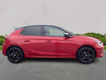 Used Vauxhall Corsa 2023 for sale - 78916149: Photo