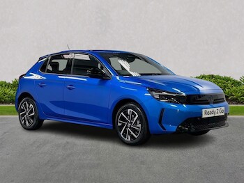 Vauxhall Corsa feature image