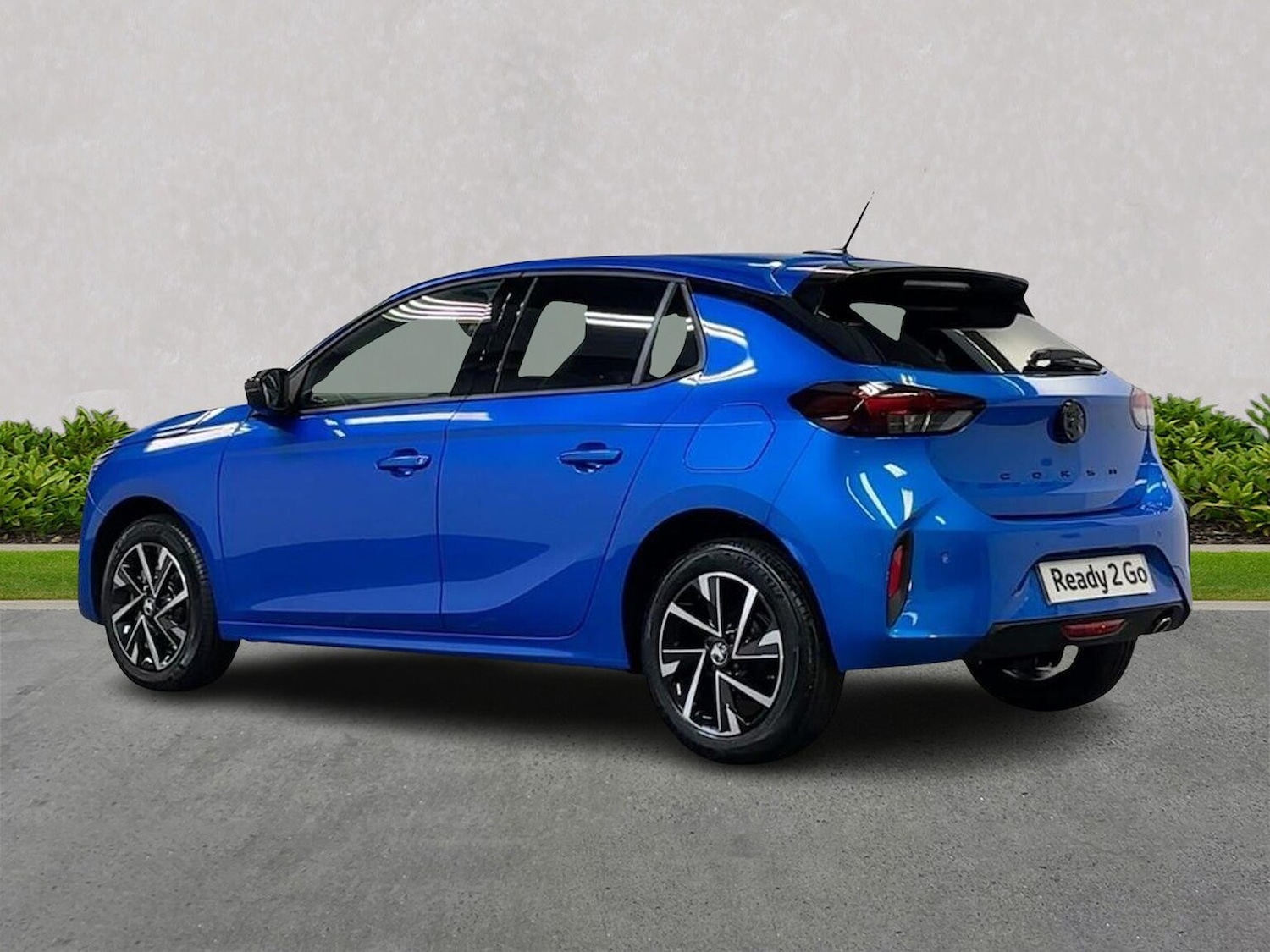 Used Vauxhall Corsa 2026 for sale - 78192502: Photo 2