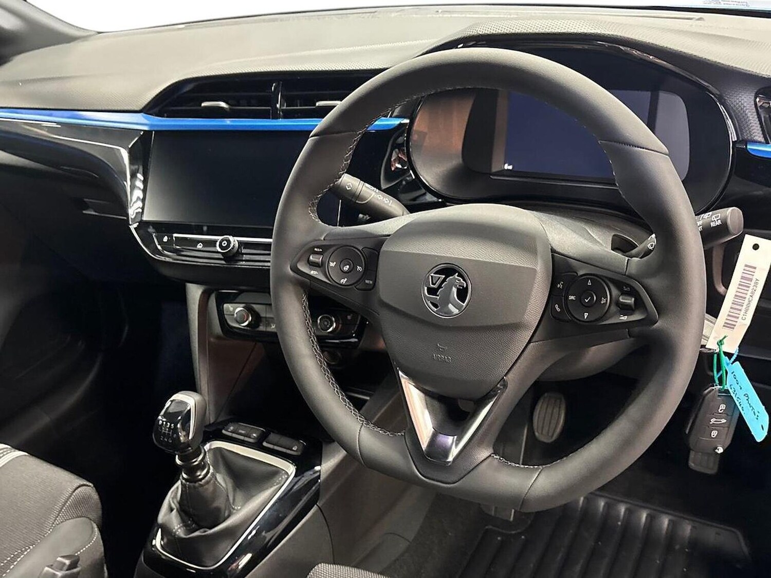 Used Vauxhall Corsa 2026 for sale - 78192502: Photo 8