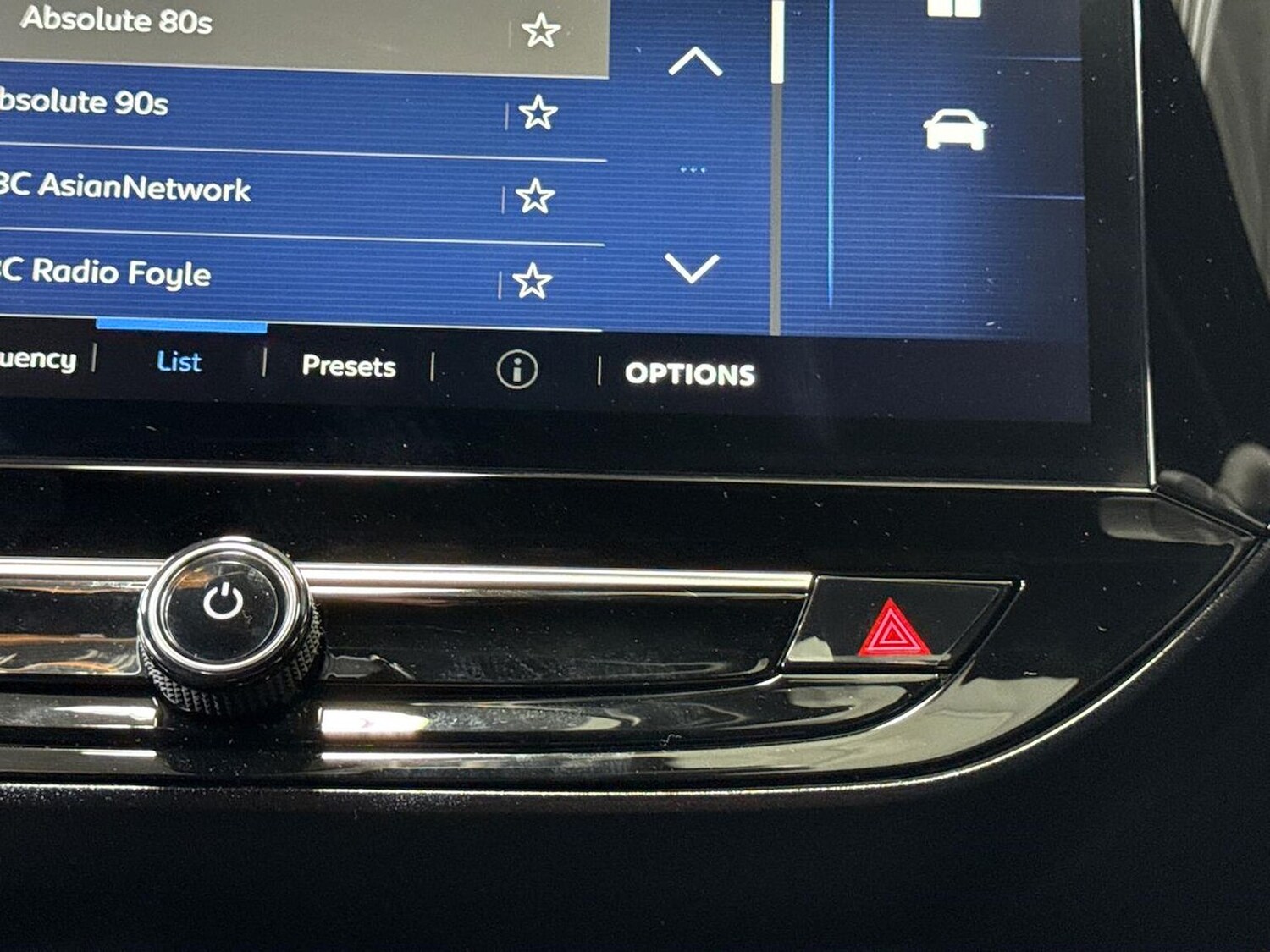 Used Vauxhall Corsa 2026 for sale - 78192518: Photo 22