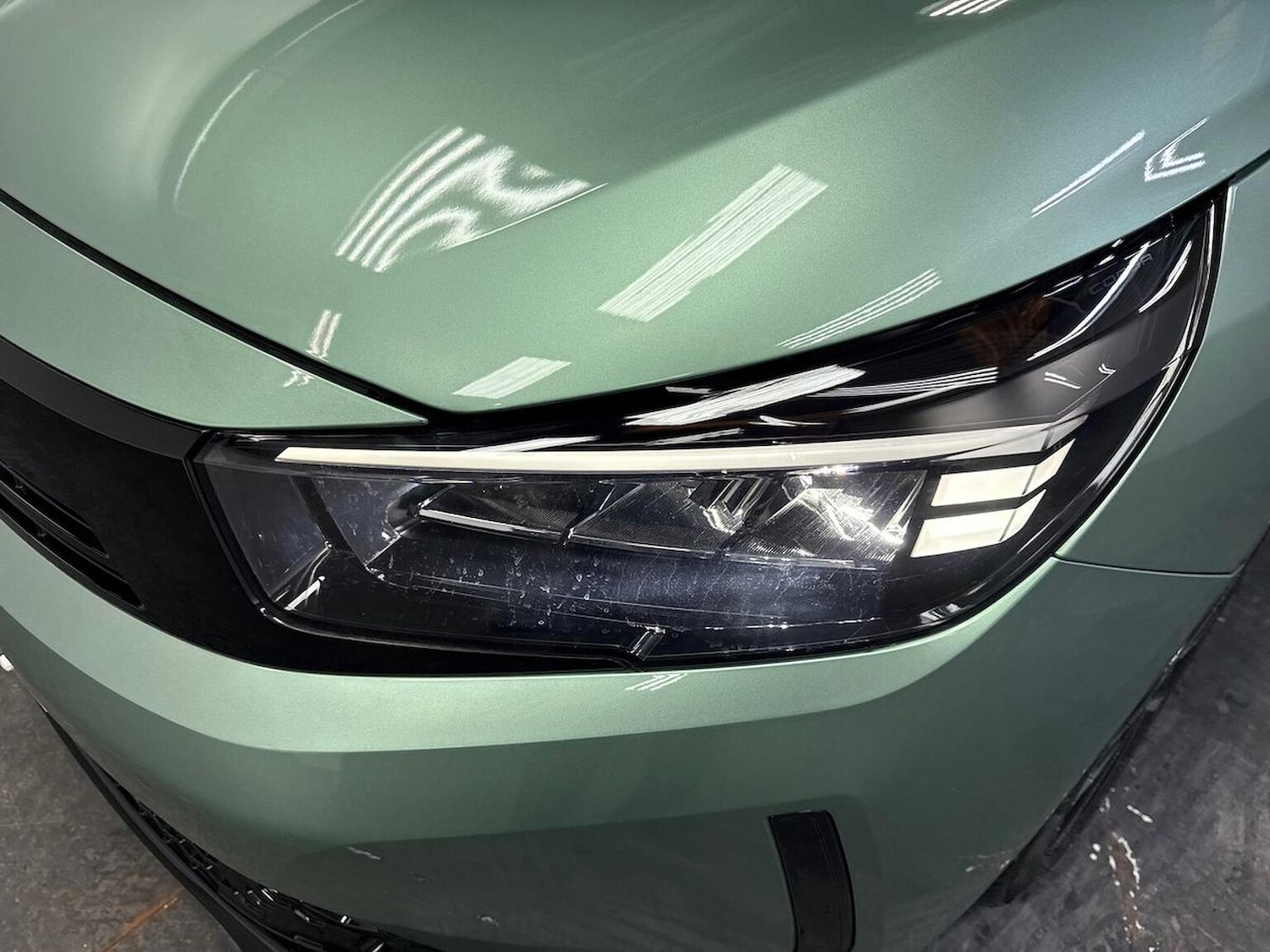 Used Vauxhall Corsa 2026 for sale - 78192518: Photo 29