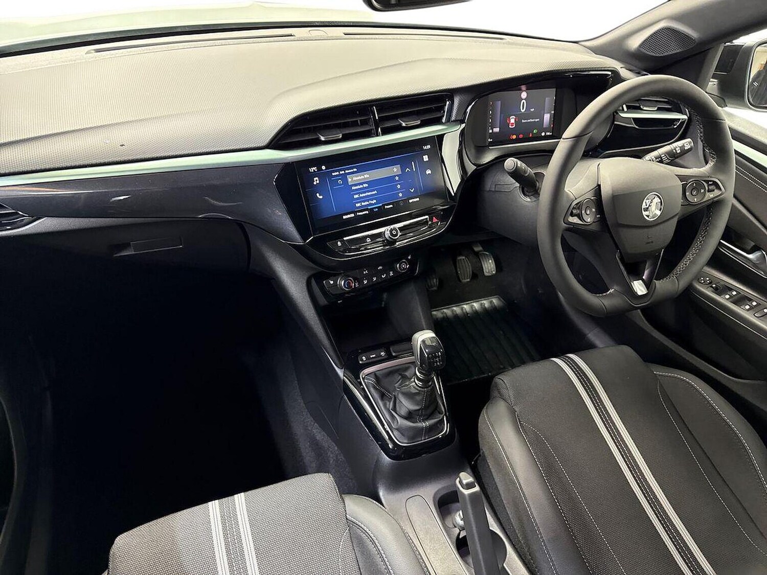 Used Vauxhall Corsa 2026 for sale - 78192518: Photo 8