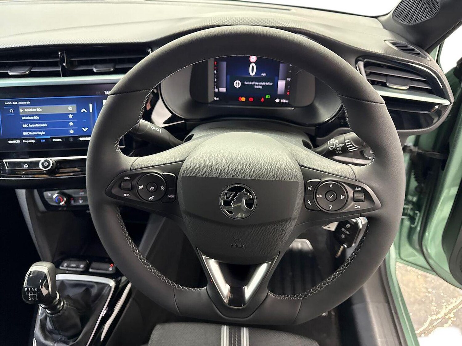 Used Vauxhall Corsa 2026 for sale - 78192518: Photo 9