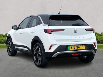 Used Vauxhall Mokka 2023 for sale - 78882669: Photo