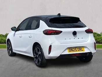 Used Vauxhall Corsa 2025 for sale - 78883864: Photo